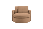 Moroder Swivel Accent Chair