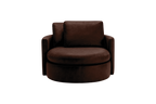 Moroder Swivel Accent Chair