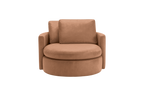 Moroder Swivel Accent Chair