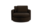 Moroder Swivel Accent Chair