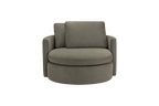 Moroder Swivel Accent Chair