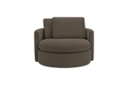 Moroder Swivel Accent Chair