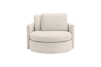 Moroder Swivel Accent Chair