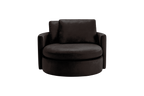 Moroder Swivel Accent Chair