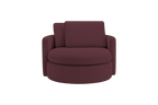Moroder Swivel Accent Chair