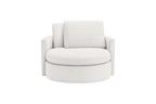 Moroder Swivel Accent Chair