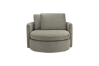 Moroder Swivel Accent Chair