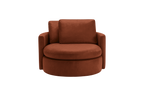 Moroder Swivel Accent Chair