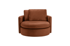 Moroder Swivel Accent Chair