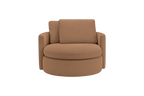Moroder Swivel Accent Chair