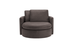 Moroder Swivel Accent Chair