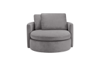 Moroder Swivel Accent Chair