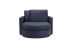 Moroder Swivel Accent Chair