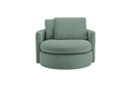 Moroder Swivel Accent Chair