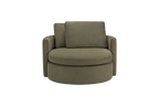 Moroder Swivel Accent Chair