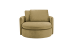 Moroder Swivel Accent Chair