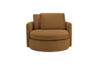 Moroder Swivel Accent Chair