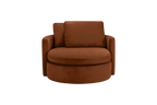 Moroder Swivel Accent Chair