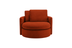 Moroder Swivel Accent Chair