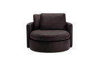 Moroder Swivel Accent Chair