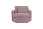 Moroder Swivel Accent Chair