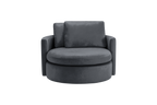 Moroder Swivel Accent Chair
