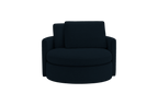Moroder Swivel Accent Chair