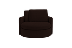 Moroder Swivel Accent Chair
