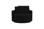 Moroder Swivel Accent Chair