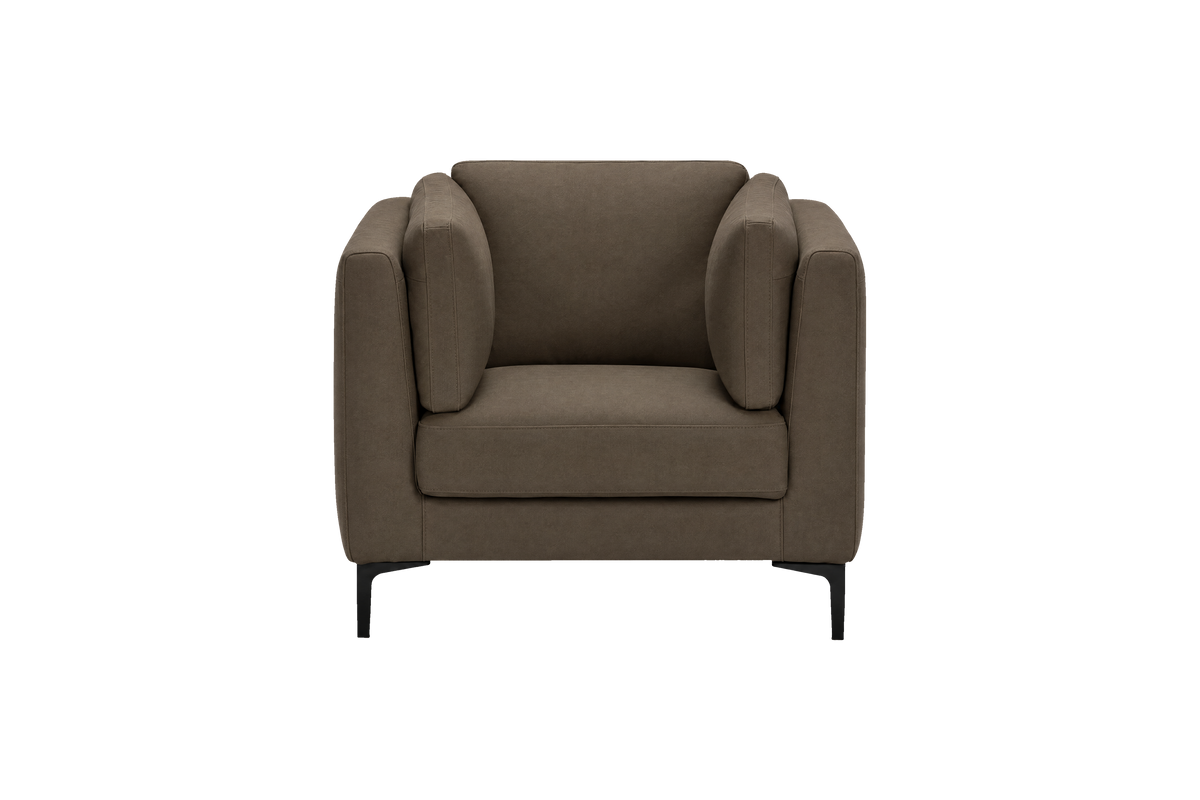 Oli Armchair in Fresco Cos