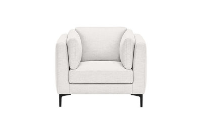 Oli Armchair in Mosquito Foam