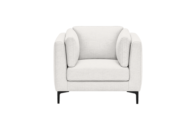 Oli Armchair in Mosquito Foam