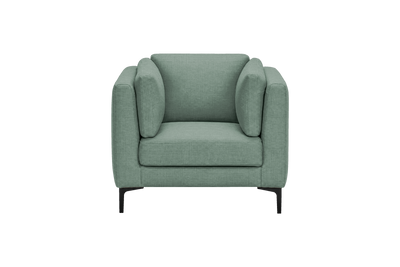 Oli Armchair in Roni Nane