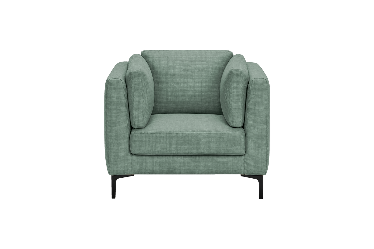 Oli Armchair in Roni Nane