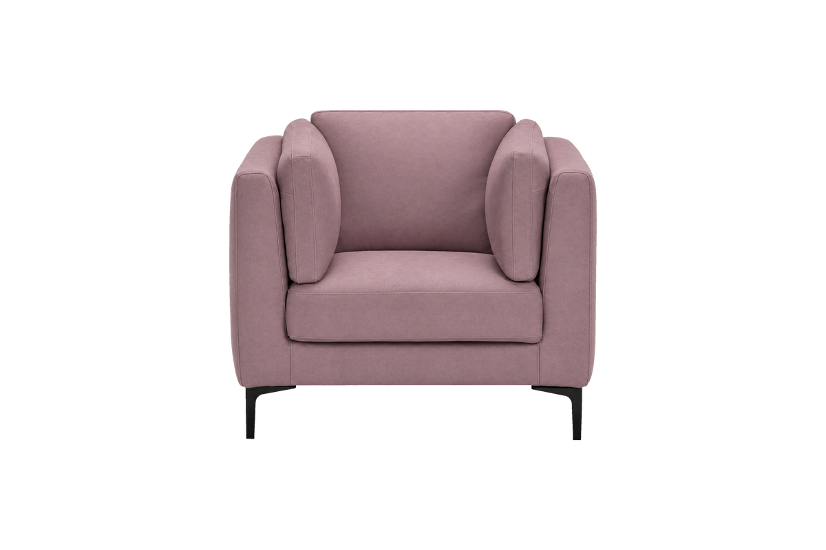 Oli Armchair in Fresco Saint-Tropez