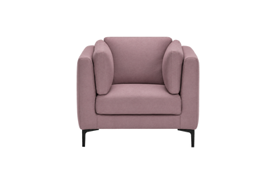 Oli Armchair in Fresco Saint-Tropez