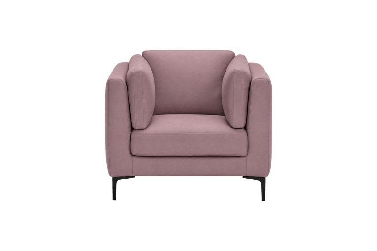 Oli Armchair in Fresco Saint-Tropez