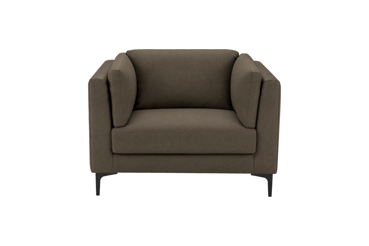 Oli Cuddle Armchair in Fresco Cos