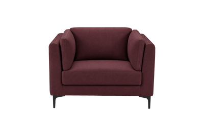 Oli Cuddle Armchair in Fresco Figaro