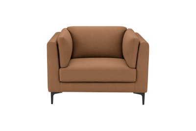 Oli Cuddle Armchair in Fresco Hazel