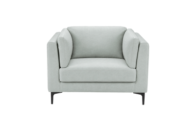 Oli Cuddle Armchair in Fresco Meteor
