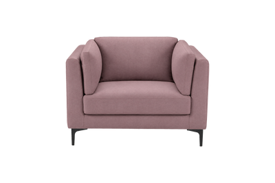 Oli Cuddle Armchair in Fresco Saint-Tropez