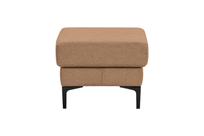 Oli Footstool in Roni Biscotti