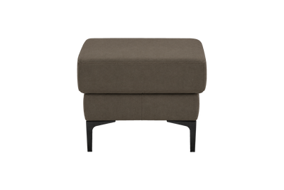 Oli Footstool in Fresco Cos