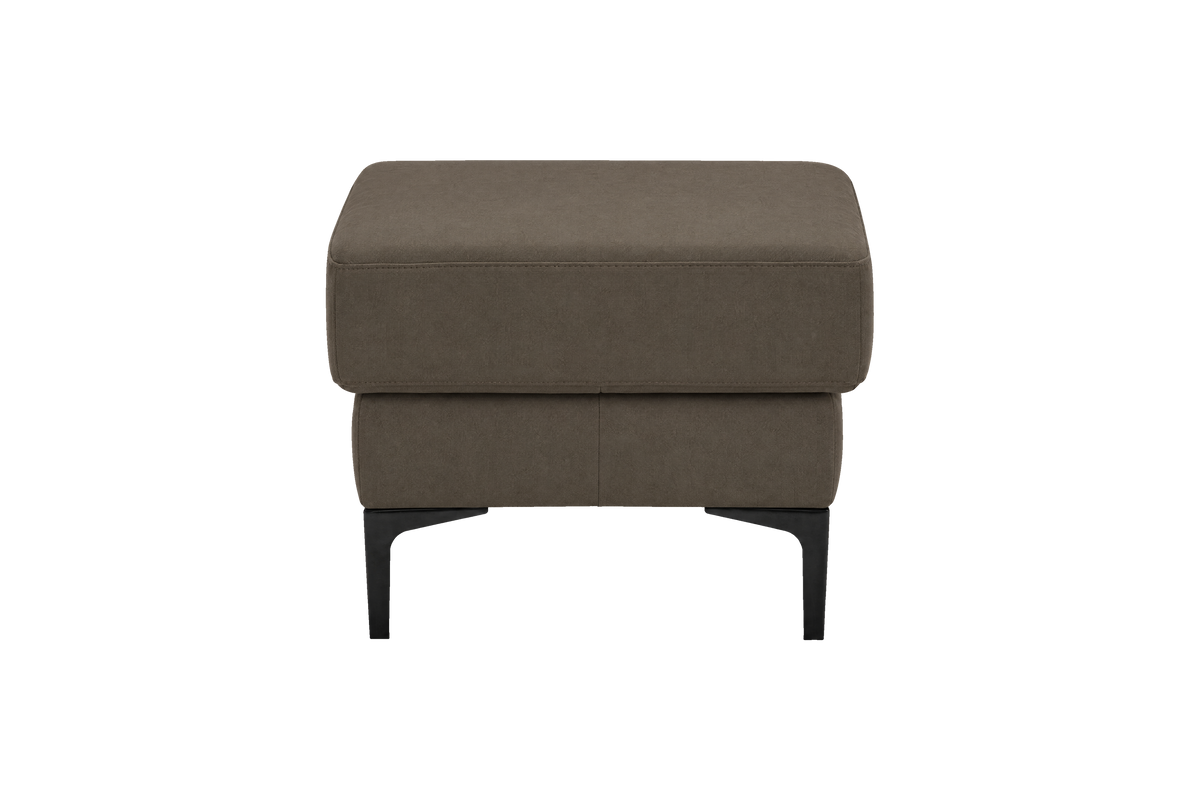 Oli Footstool in Fresco Cos
