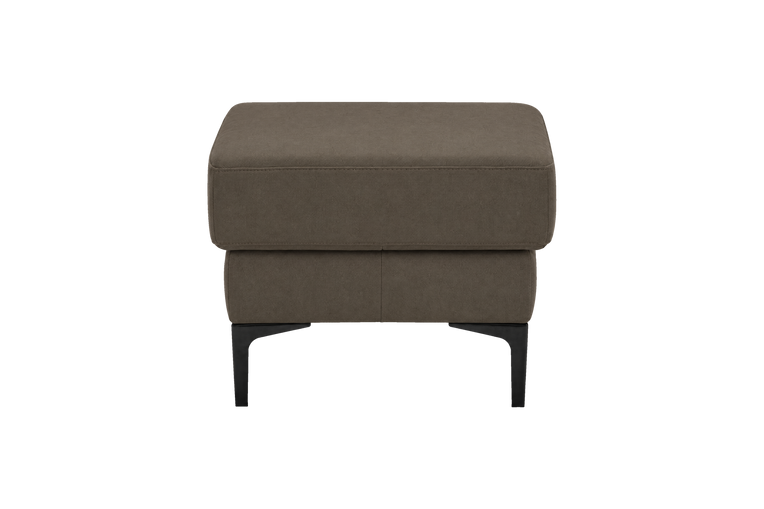 Oli Footstool in Fresco Cos