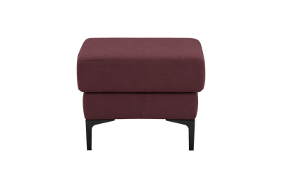 Oli Footstool in Fresco Figaro