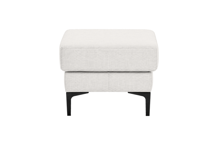 Oli Footstool in Mosquito Foam