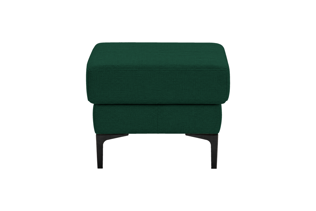 Oli Footstool in Roni Frog