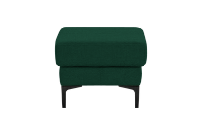 Oli Footstool in Roni Frog
